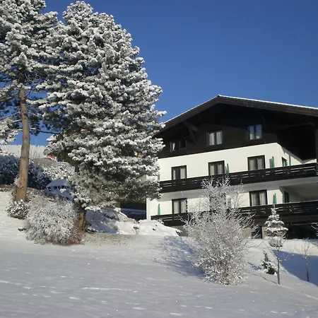 Seirer Guest house