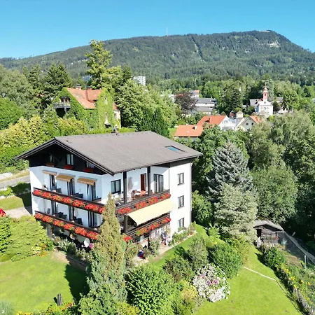Guest house Seirer Sankt Radegund bei Graz