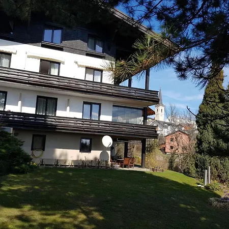 Guest house Seirer
