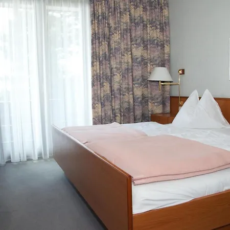 Seirer Guest house 3*