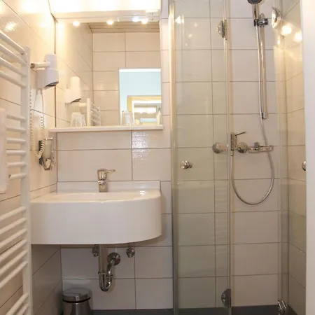 Seirer Guest house