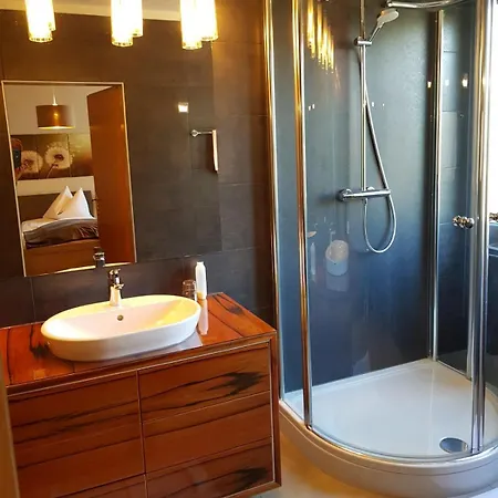 بيت ضيافة Seirer