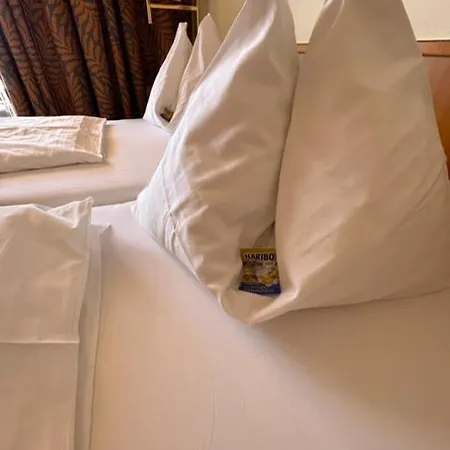 Seirer Guest house