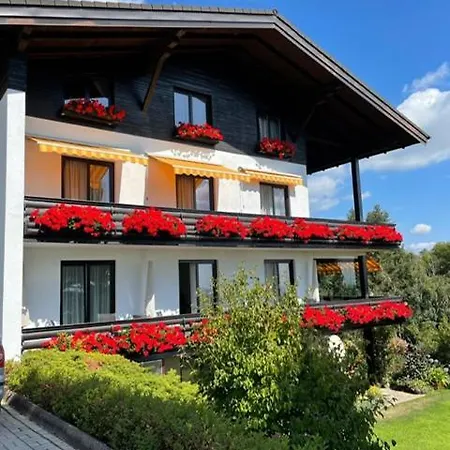 Guest house Seirer