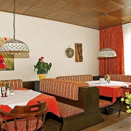 Guest house Seirer 3*