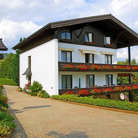 Seirer Guest house