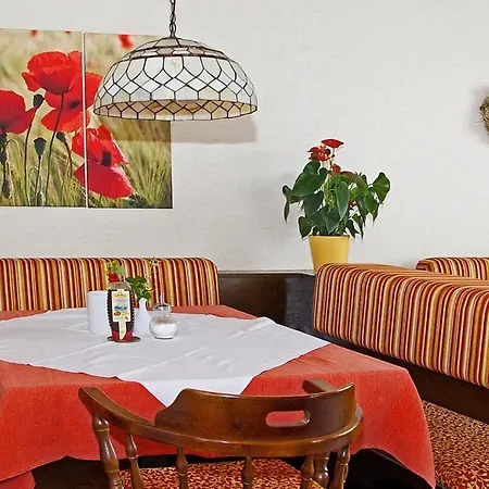 Guest house Seirer 3*