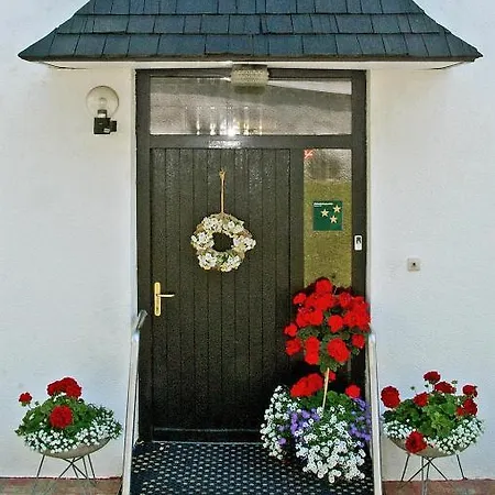 Penzion Seirer Sankt Radegund bei Graz