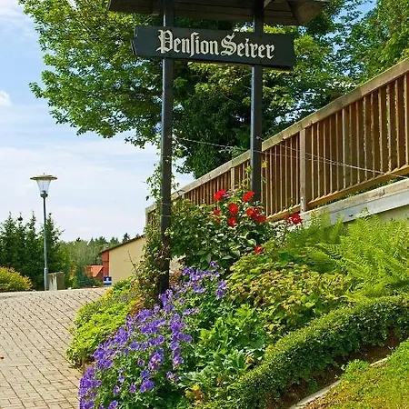 Gasthuis Seirer