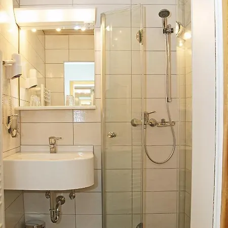 Guest house Seirer