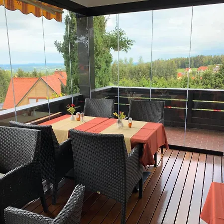 Guest house Seirer