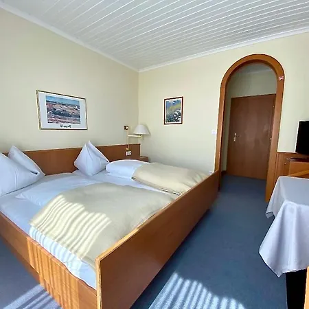 Penzion Seirer Sankt Radegund bei Graz