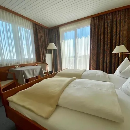 Seirer Guest house