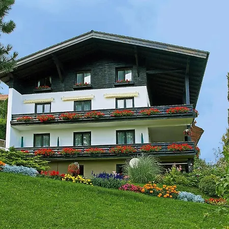 بيت ضيافة Seirer