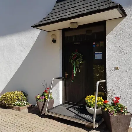 Seirer Guest house Sankt Radegund bei Graz