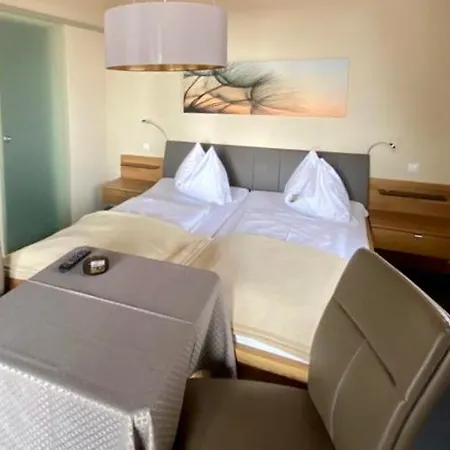 Seirer Guest house Sankt Radegund bei Graz