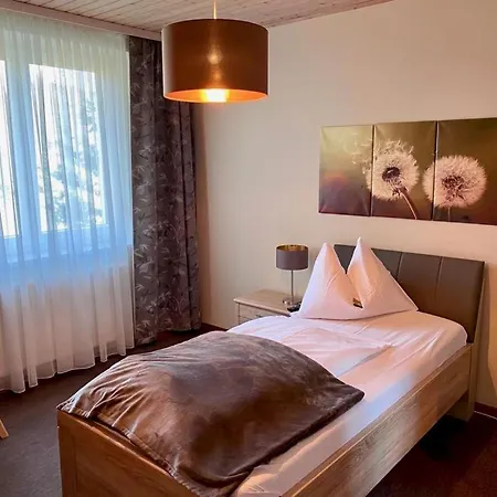 Seirer Guest house