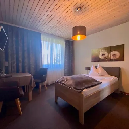 Seirer Guest house