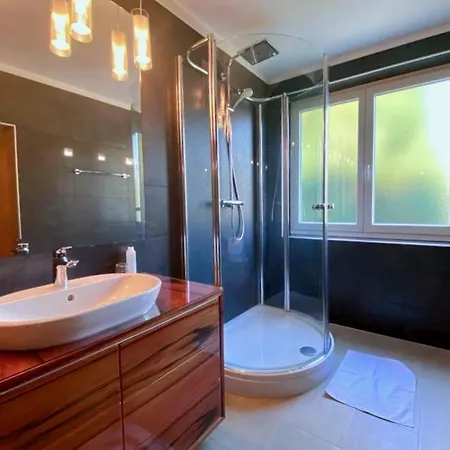 Seirer Guest house