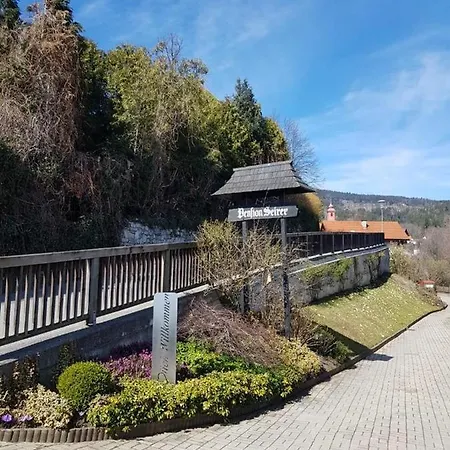 Seirer Guest house