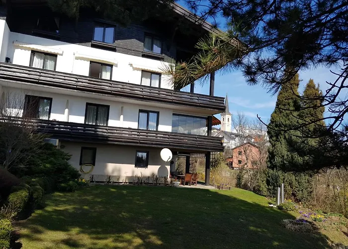 Affittacamere Seirer