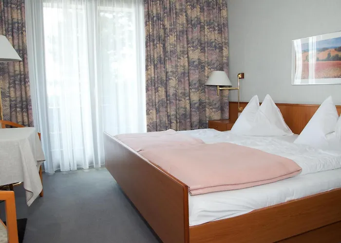 Seirer Affittacamere 3*