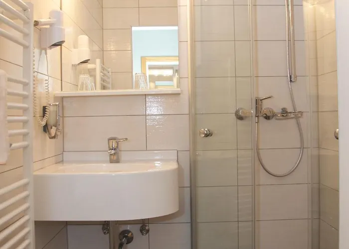 Seirer Affittacamere