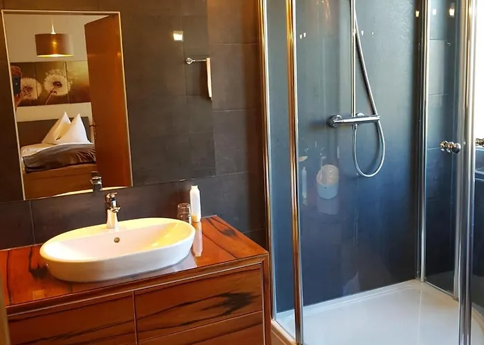 بيت ضيافة Seirer