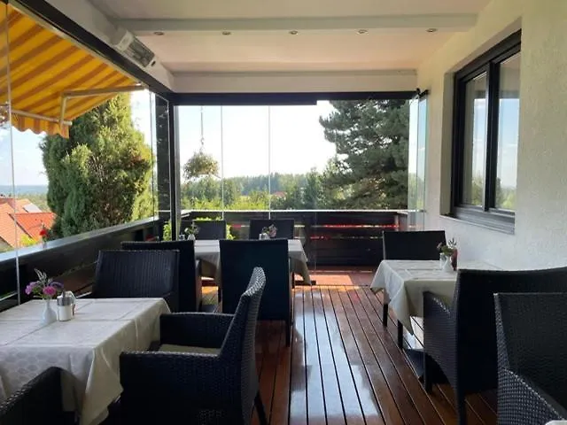 Seirer 3* Sankt Radegund bei Graz