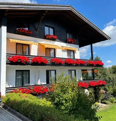 بيت ضيافة Seirer