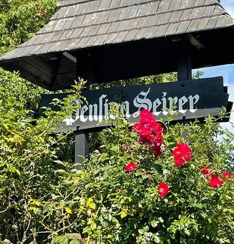 Seirer Affittacamere 3*