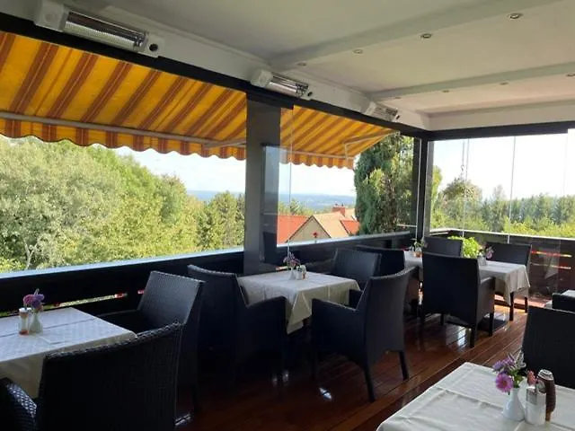 Seirer بيت ضيافة Sankt Radegund bei Graz