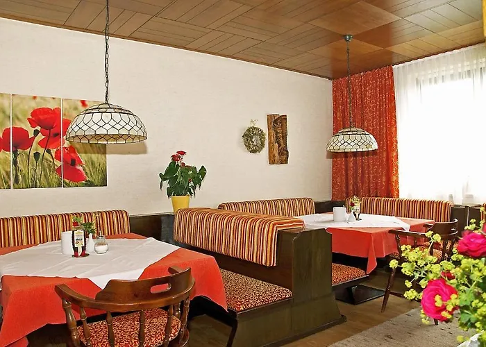 بيت ضيافة Seirer 3*