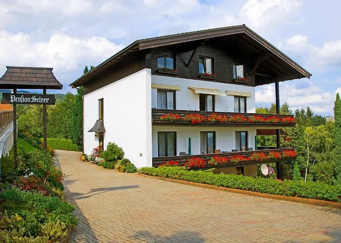 Seirer Affittacamere