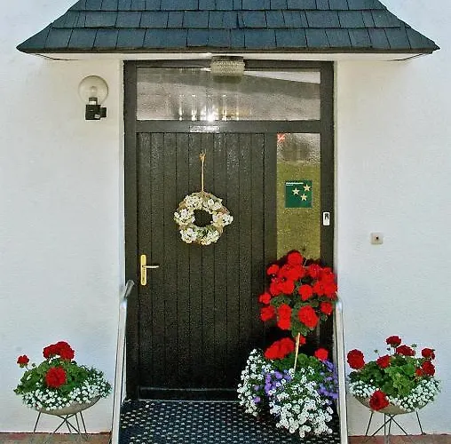 بيت ضيافة Seirer Sankt Radegund bei Graz