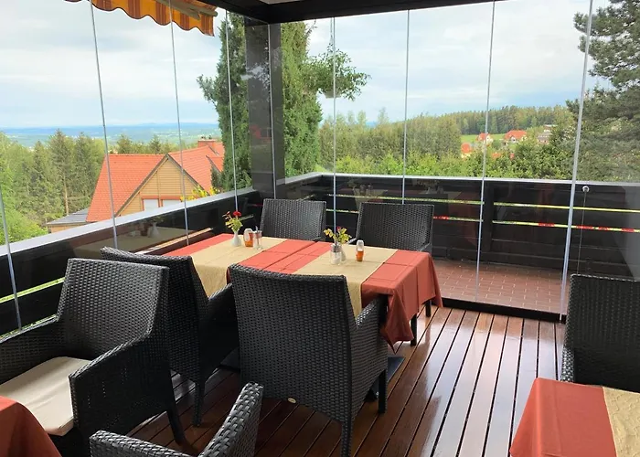 Affittacamere Seirer