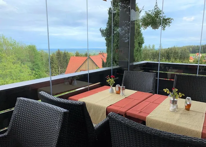 Affittacamere Seirer 3*