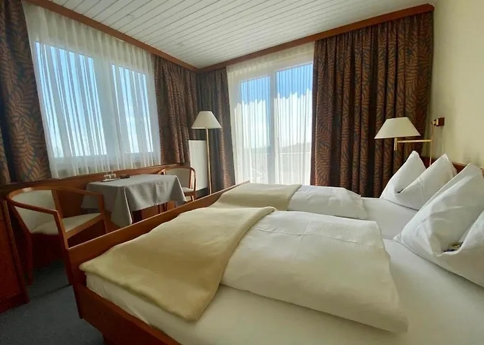 Seirer Affittacamere