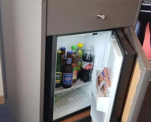 Affittacamere Seirer 3*