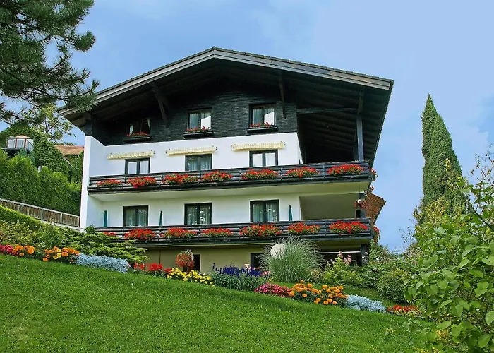 Affittacamere Seirer