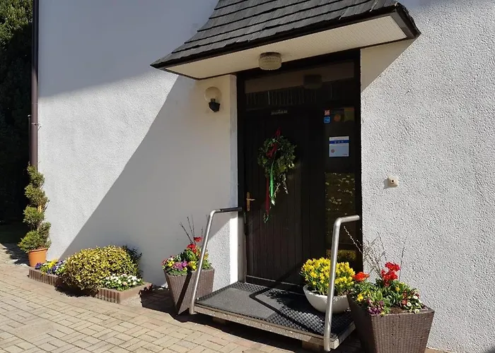 Seirer Affittacamere Sankt Radegund bei Graz