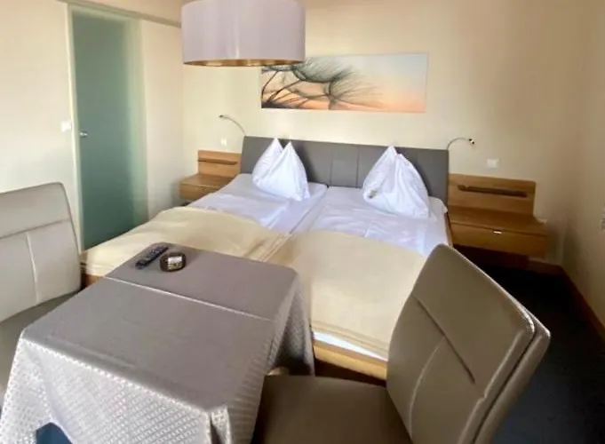 Seirer Affittacamere Sankt Radegund bei Graz