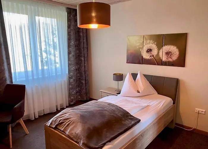 Seirer بيت ضيافة