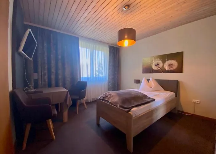 Seirer بيت ضيافة