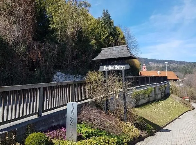 Seirer Affittacamere